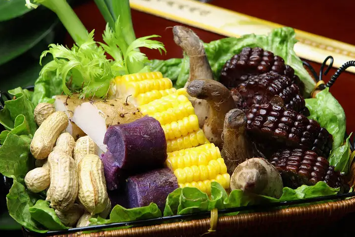 要减肥时吃什么好?有哪些食物是减肥时不能吃的?