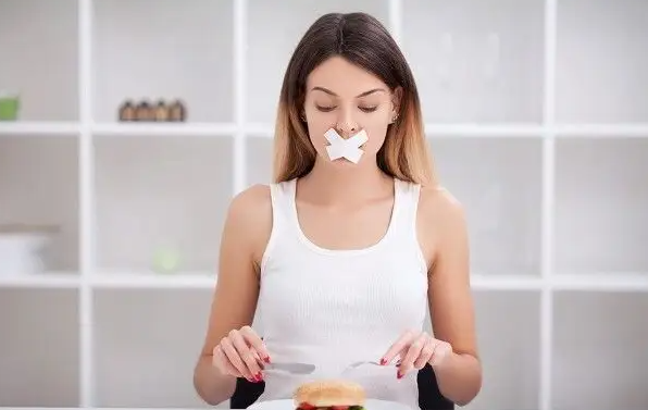 节食减肥更易变易胖体质 4个危害减肥人士必知