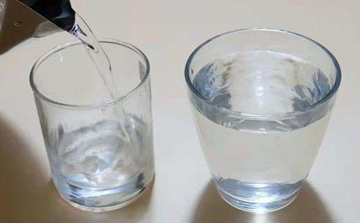 怎样通过喝水来达到减肥的目的?揭秘喝水减肥的原理