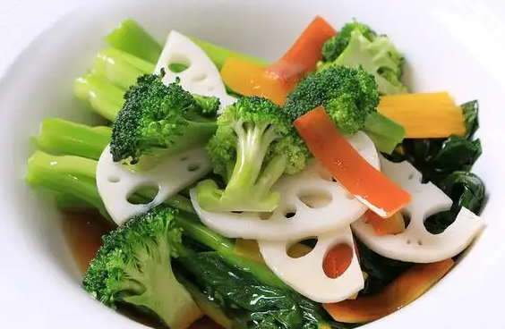 减肥吃素会不会没力气？减肥期间如何正确饮食？