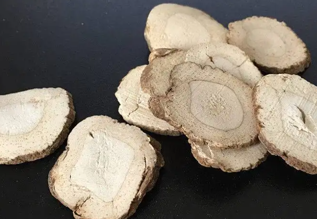 白芷可以减肥? 美容减肥的中草药有哪些?