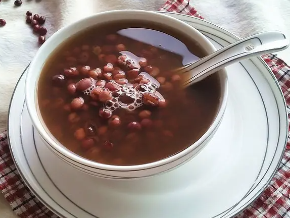 喝什么茶会越喝越瘦? 有利于减肥的常见食物有哪些?