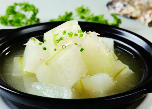 最容易减肥的食物有哪些？ 多吃蔬菜水果易减肥！