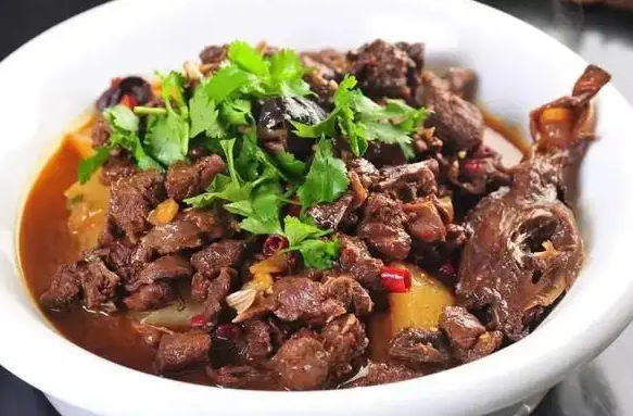 喜欢吃肉的人怎么减肥?很好的减肥食谱推荐!
