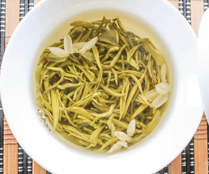 喝什么茶能够有效减肥?五大茶类帮你有效减肥