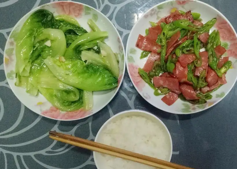 不吃晚饭好吗?晚饭几点吃比较好?