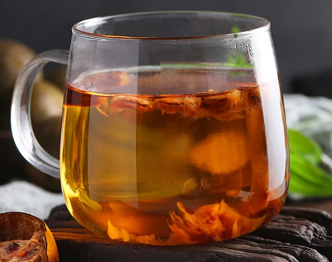 哪些茶减肥效果好? 常喝这些茶饮减肥效果好