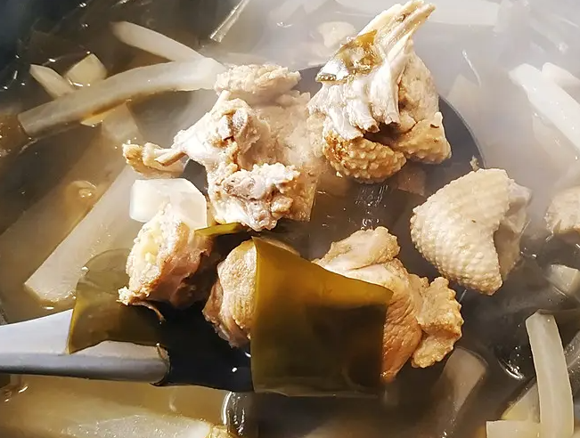 喝什么粥可以帮助消化减肥 这七款粥让你健康瘦身