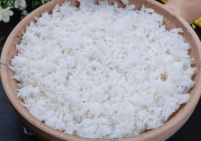 吃白米饭会胖吗?减肥吃什么食物好?