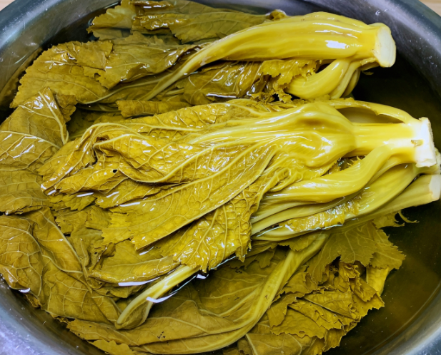 酸菜居然可以减肥？夏季吃5种菜防病又减肥
