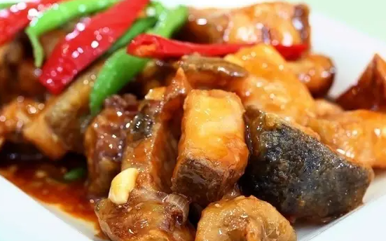 哪些食物会让你越吃越瘦？这十种食物一定要多吃