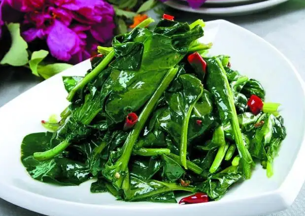 晚上吃哪些食物可以减肥?试试这几种低脂食物