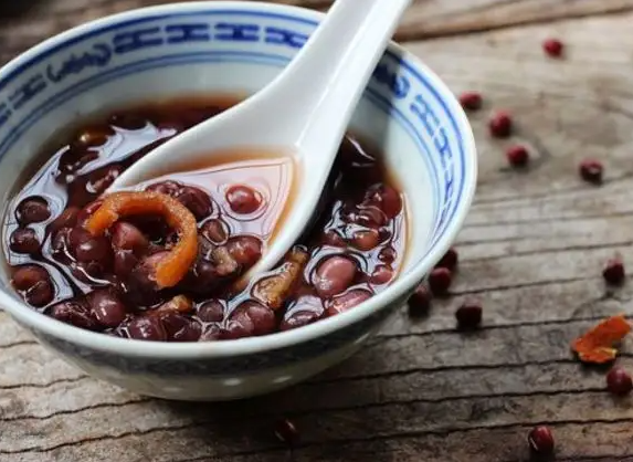 如何使用红豆来减肥?可以尝试这些红豆减肥食谱!
