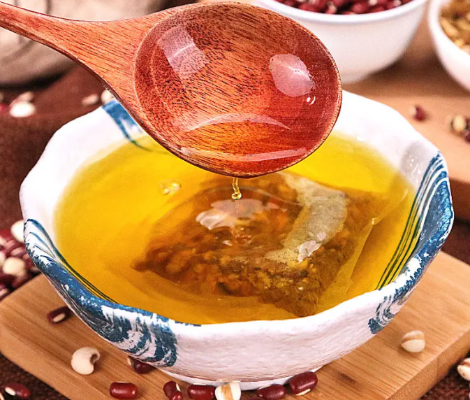 可以刮油减肥的茶类有哪些?强烈推荐这几种