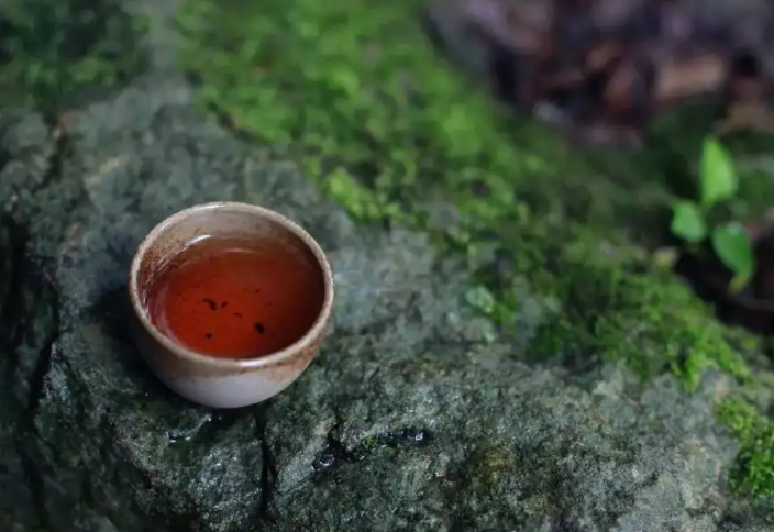 可以刮油减肥的茶类有哪些?强烈推荐这几种