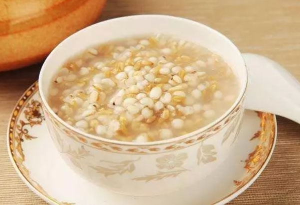 薏米木瓜怎么吃可以减肥?这些食谱帮你养颜瘦身