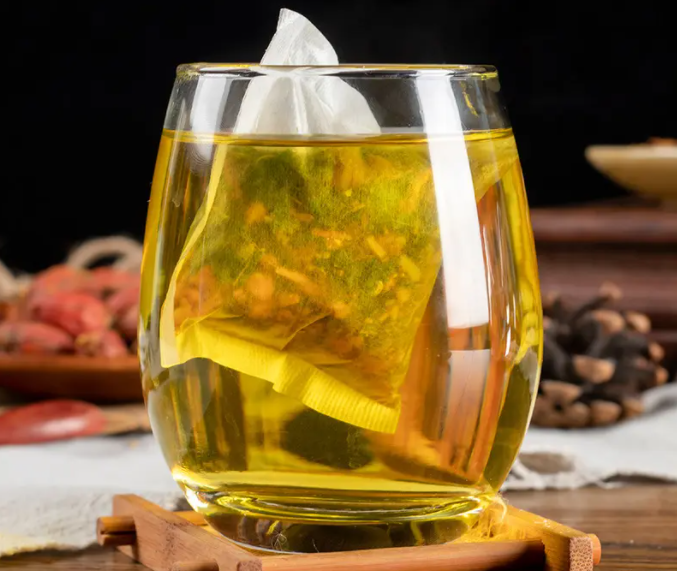 这8款茶能刮油 你要减肥就快喝起来