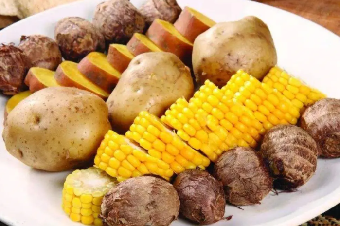 坚持这6个饮食原则 可以让你一周瘦六斤