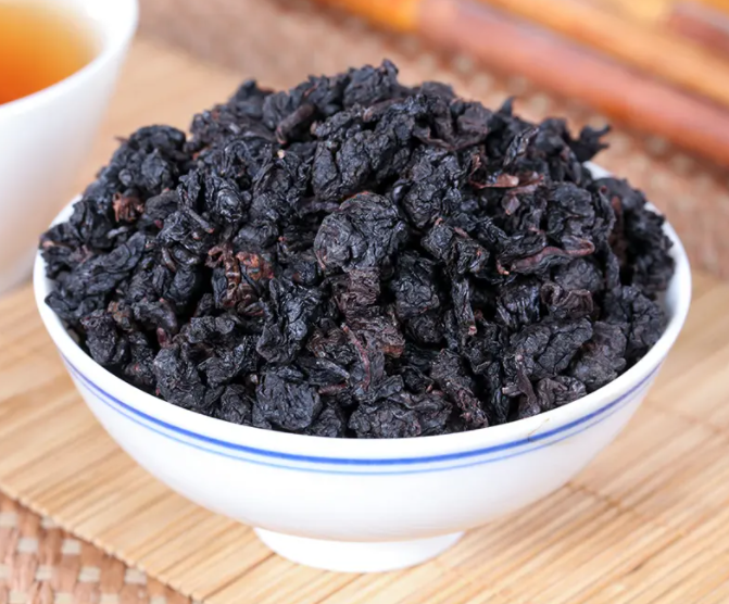 天然的减肥茶效果显著吗?这5种茶可以轻松助减肥