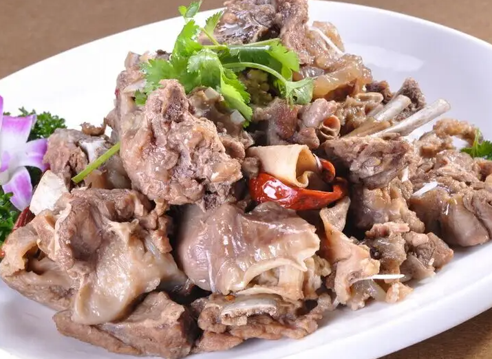 减肥期间能吃肉吗?减肥应该避免这5个饮食误区