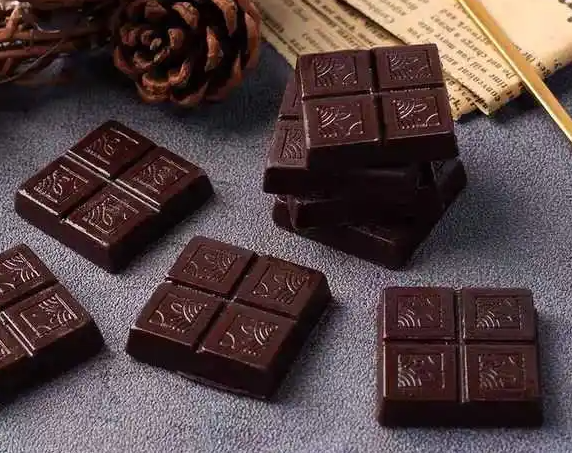减肥吃黑巧克力不会发胖?这3种食物最适合减肥