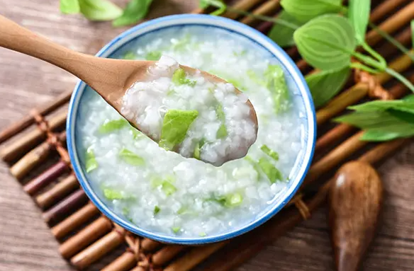 中药减肥粥有哪些?4款中药减肥粥效果好