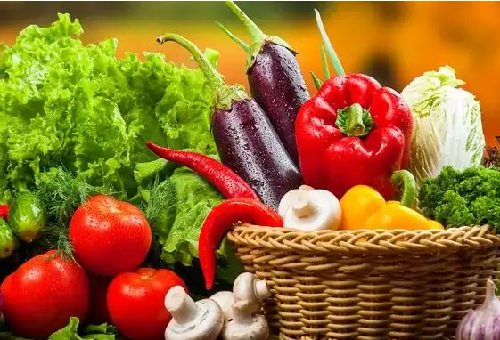 减肥的食物有哪些?这7种食物能帮助减肥