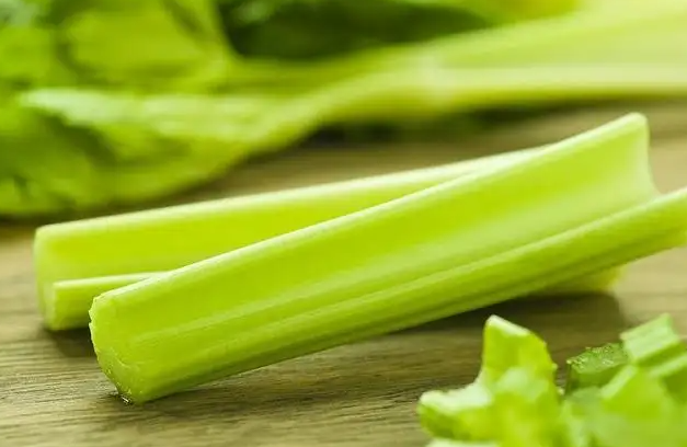 常吃芹菜能减肥吗?可以减肥是食物是什么?