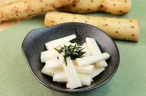 山药可以减肥? 不想运动又想减肥常吃4种食物就行