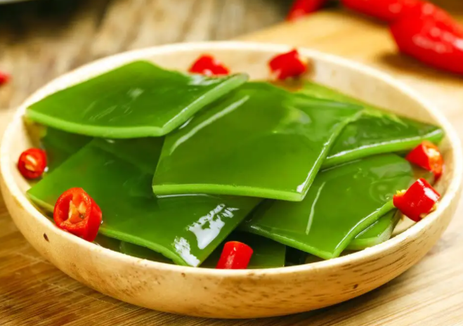 经期吃什么减肥快?这些食物是你最佳选择