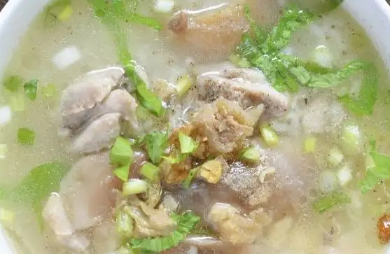 冬季减肥要喝哪些粥呢?这5款减肥粥让你快速减肥