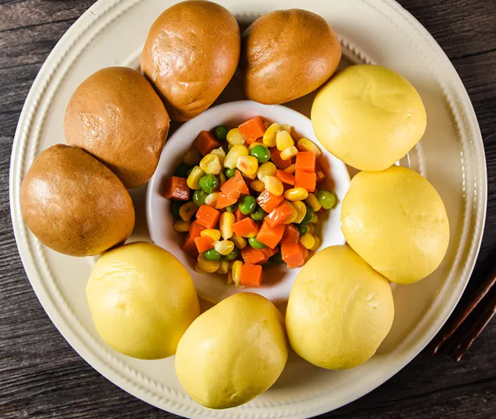 4种伪减肥食品 帮你一一揭开真面目
