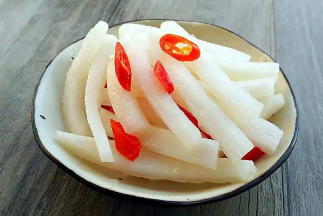 晚饭吃什么减肥?这五种食物越吃越瘦