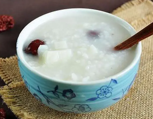 适合夏季减肥的几款营养粥 既瘦身又美容