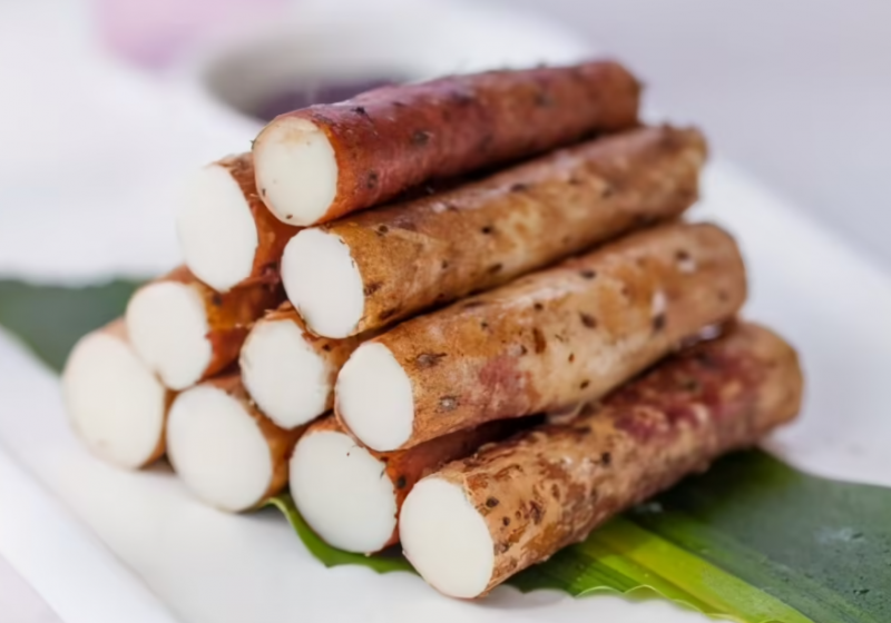 哪些食物消暑又减肥？这几种食物瘦身又消暑