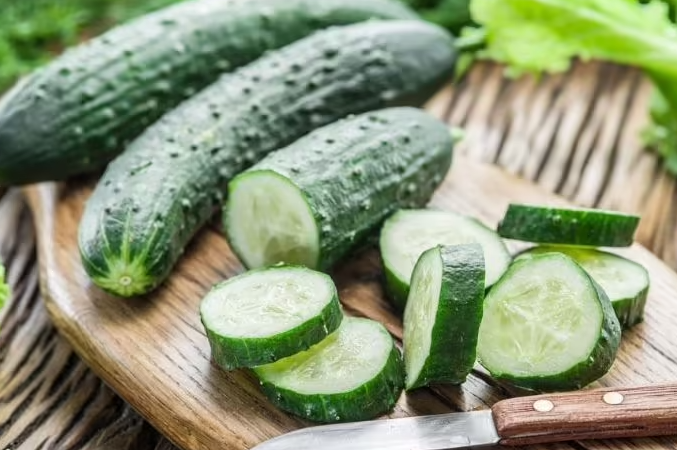 夏天减肥吃什么比较好？这4种食物应多吃