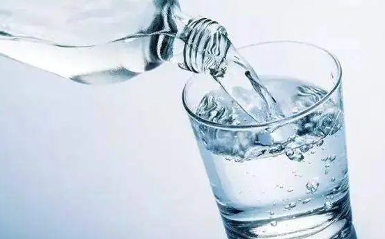 喝水也能减肥？教你5招正确喝水来减肥