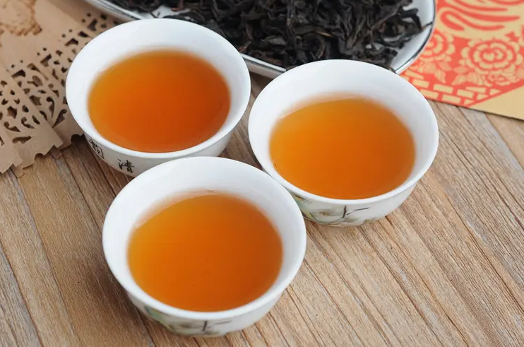 什么茶减肥最有效？推荐这十款茶
