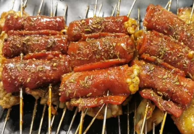 减肥期间不能吃主食?错,这些食物才是不能吃的