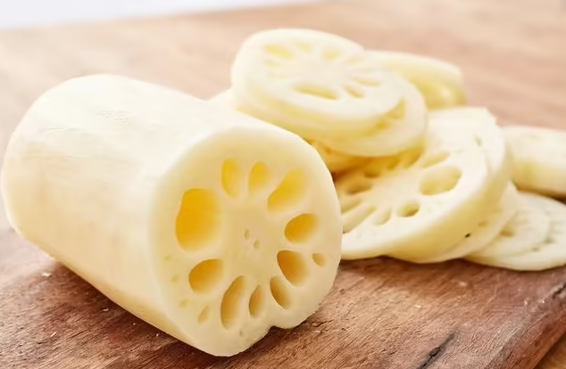 适合秋季减肥的几款食物 多吃能轻松减脂