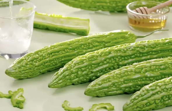 要想减肥要吃苦 多吃6种苦涩食物能帮助减肥