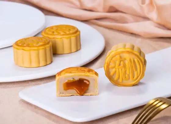 减肥期间可吃月饼吗？教你3种吃月饼的吃法不发胖