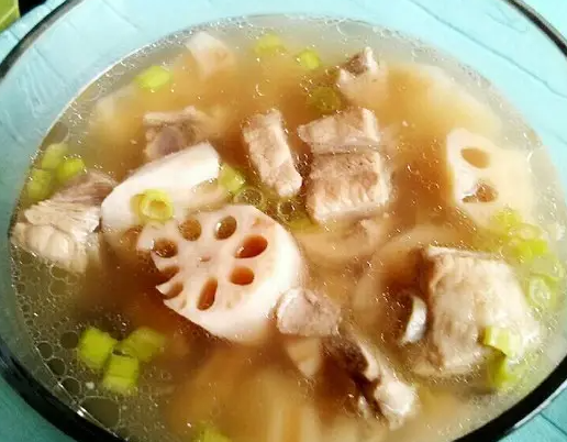 秋季多喝汤可减肥？推荐这5款健康的汤饮