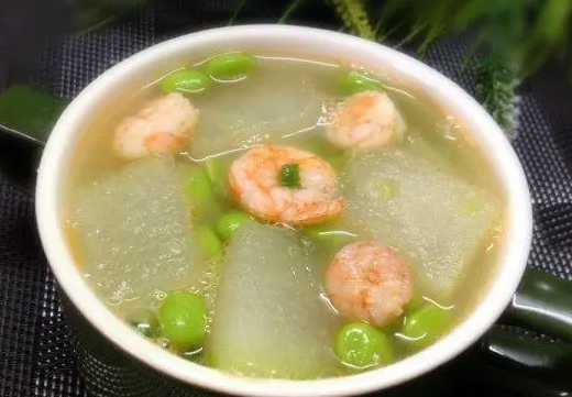 这几款食谱减肥效果好 让你越吃越瘦