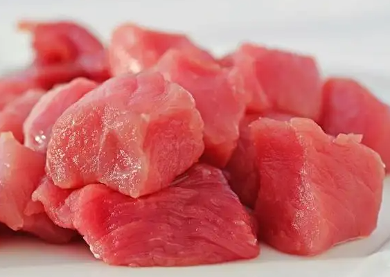 为什么说不吃肉更难减肥?为什么年龄越大越难减肥?