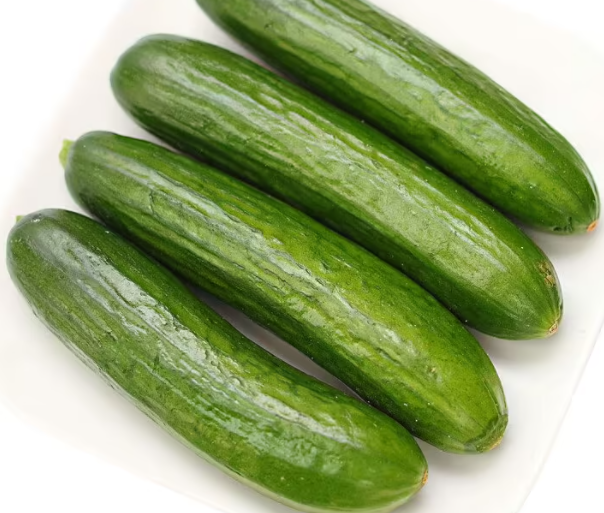 夏季减肥的5种小蔬菜,放心吃,躺着也能瘦!