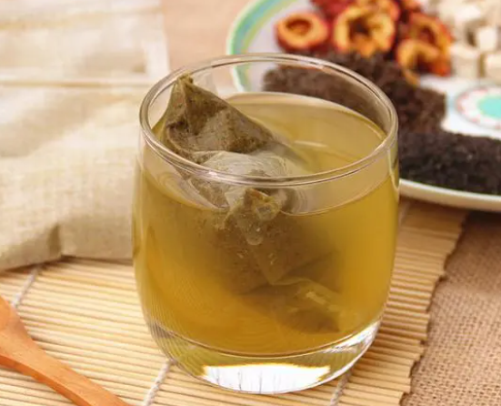 春天多喝这8种茶,美容排毒,瘦身效果好!