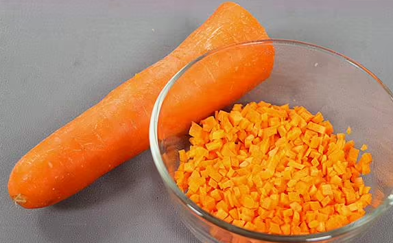 多吃低脂饱腹感强的食物能减肥 这5种食物是减肥的好帮手