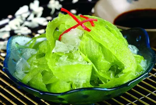 营养减肥食谱大公开 让你边吃边瘦纤细身材
