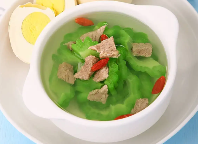 吃什么可以变瘦?七大瘦身美味食谱瘦不停